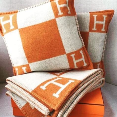 hermes throws|hermes costello body pillow.